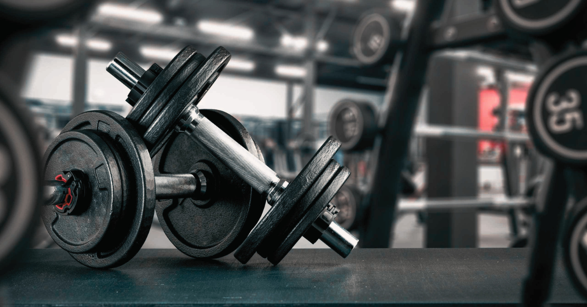 Top 5 Gyms in India | Fit With Me